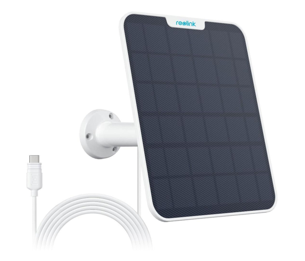 Reolink Panel solarny do kamer V2 - 1257521 - zdjęcie